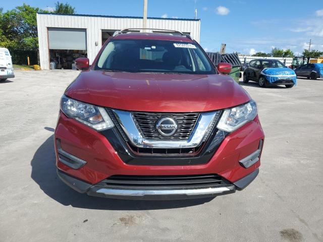 Photo 5 from auction – 2019 NISSAN ROGUE S with VIN 5N1AT2MT2KC799322