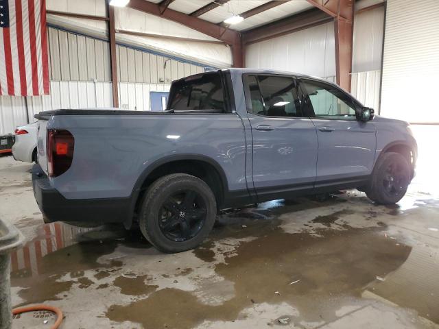 Photo 3 from auction – 2022 HONDA RIDGELINE with VIN 5FPYK3F83NB027155