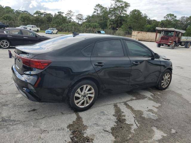 Photo 3 from auction – 2023 KIA FORTE LX with VIN 3KPF24AD4PE590010