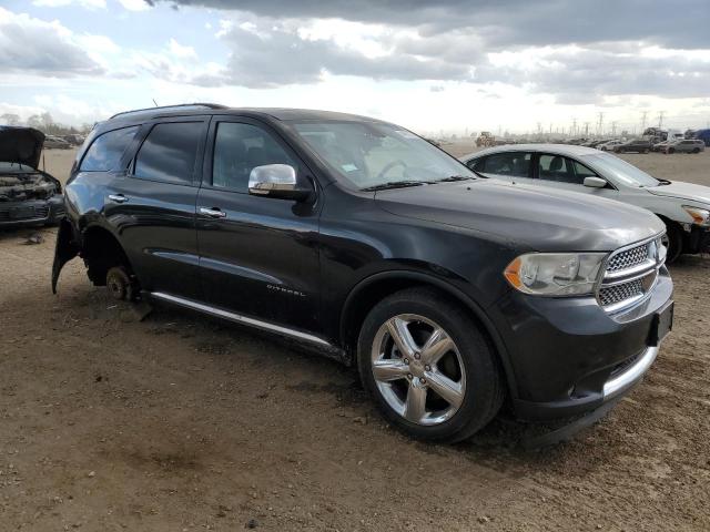 Photo 4 from auction – 2011 DODGE DURANGO CI with VIN 1D4RE5GGXBC614180