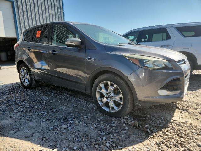 Photo 4 from auction – 2013 FORD ESCAPE SEL with VIN 1FMCU9H94DUD57958