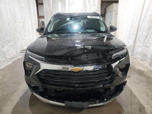 Photo 5 from auction – 2025 CHEVROLET TRAILBLAZE with VIN KL79MRSL7SB065374