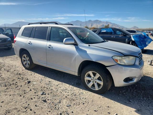 Photo 4 from auction – 2008 TOYOTA HIGHLANDER with VIN JTEES41A082037477