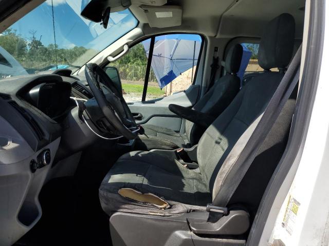 Photo 7 from auction – 2016 FORD TRANSIT T- with VIN 1FBZX2ZM6GKA50764