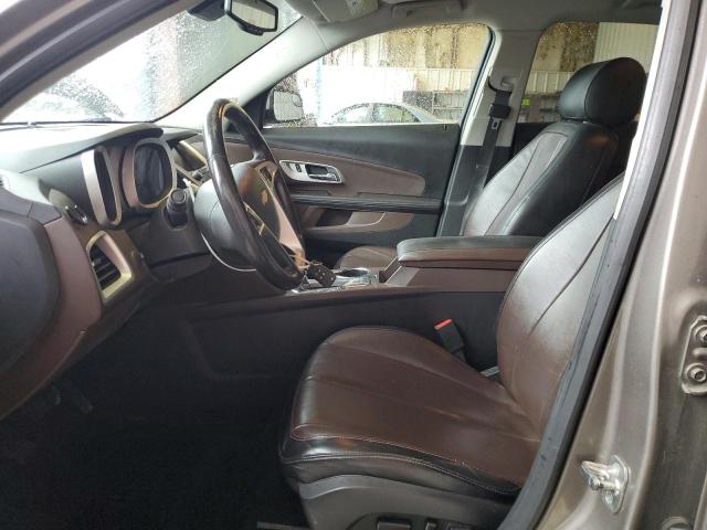 Photo 7 from auction – 2012 CHEVROLET EQUINOX LT with VIN 2GNALPEK3C6127147