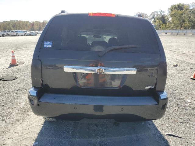 Photo 6 from auction – 2008 CHRYSLER ASPEN LIMI with VIN 1A8HX58258F150785