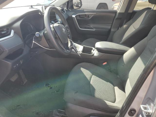 Photo 7 from auction – 2023 TOYOTA RAV4 with VIN 2T3F1RFV1PC349030