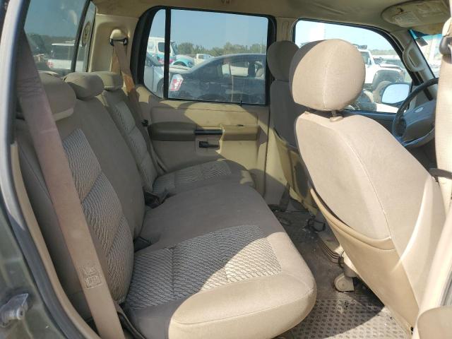 Photo 10 from auction – 2003 FORD EXPLORER S with VIN 1FMZU67EX3UC50631