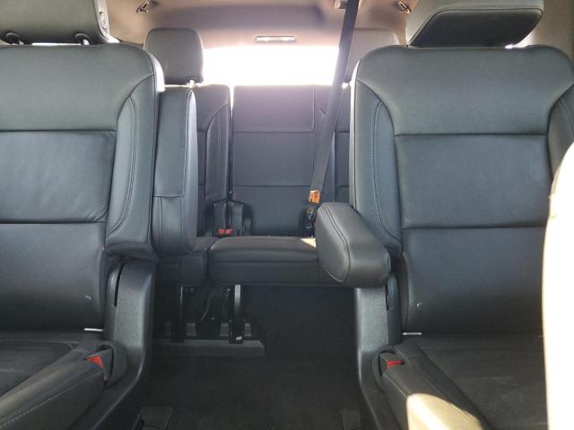 Photo 10 from auction – 2022 CHEVROLET SUBURBAN C with VIN 1GNSCCKD9NR147834