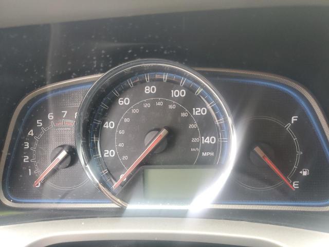 Photo 9 from auction – 2015 TOYOTA RAV4 LIMIT with VIN 2T3DFREV6FW332683