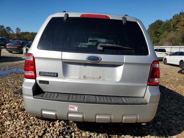 Photo 6 from auction – 2009 FORD ESCAPE XLT with VIN 1FMCU03759KC97631