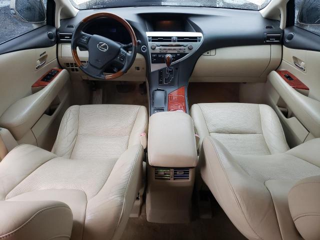 Фото 8 с аукциона – 2010 LEXUS RX 450H с VIN JTJBC1BA8A2027364