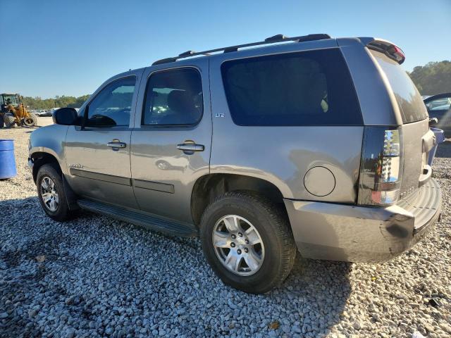 Photo 2 from auction – 2007 CHEVROLET TAHOE C150 with VIN 1GNFC13J87J111399