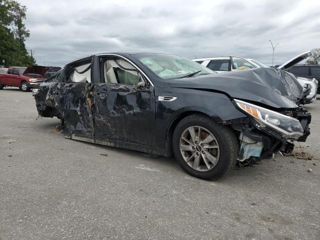 Photo 4 from auction – 2016 KIA OPTIMA LX with VIN KNAGT4L33G5109128
