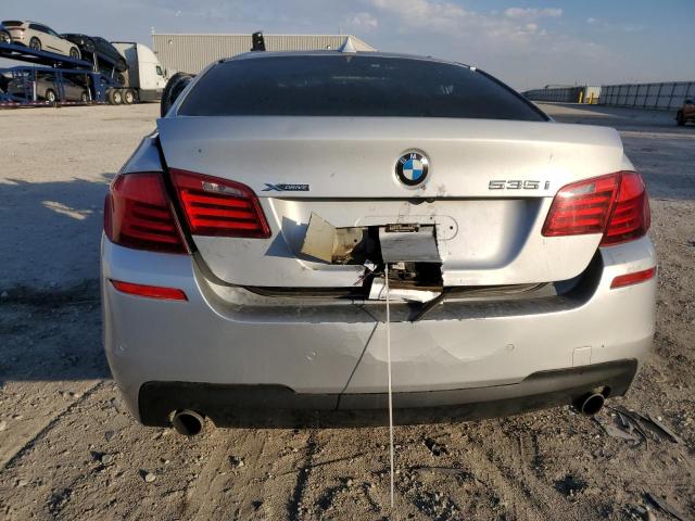 Photo 6 from auction – 2013 BMW 535 XI with VIN WBAFU7C55DDU70244