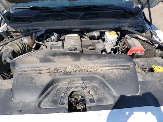 Photo 11 from auction – 2023 RAM 2500 BIG H with VIN 3C6UR5DL1PG505728