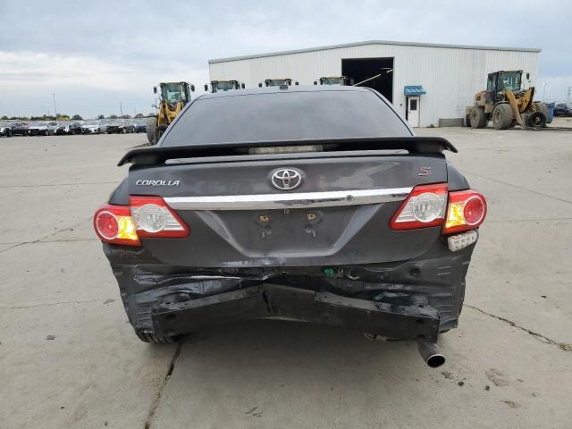 Photo 6 from auction – 2011 TOYOTA COROLLA BA with VIN 2T1BU4EE6BC555696