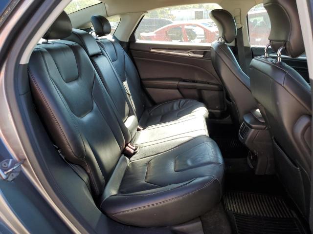 Photo 10 from auction – 2013 FORD FUSION TIT with VIN 3FA6P0K91DR150499