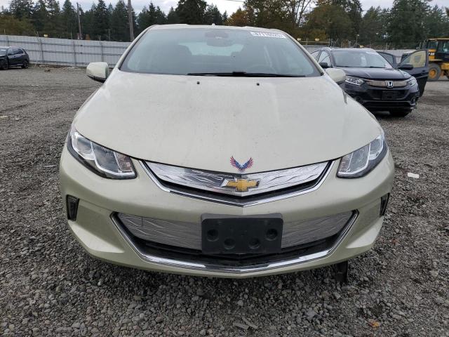 Photo 5 from auction – 2017 CHEVROLET VOLT LT with VIN 1G1RA6S51HU106583