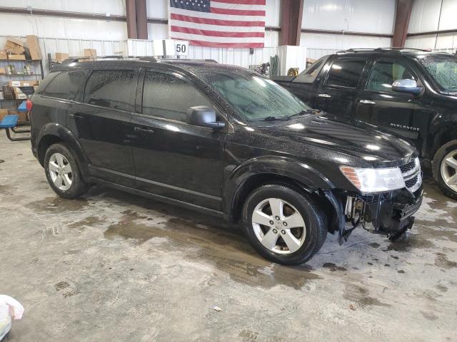 Photo 4 from auction – 2014 DODGE JOURNEY SE with VIN 3C4PDCAB9ET218078
