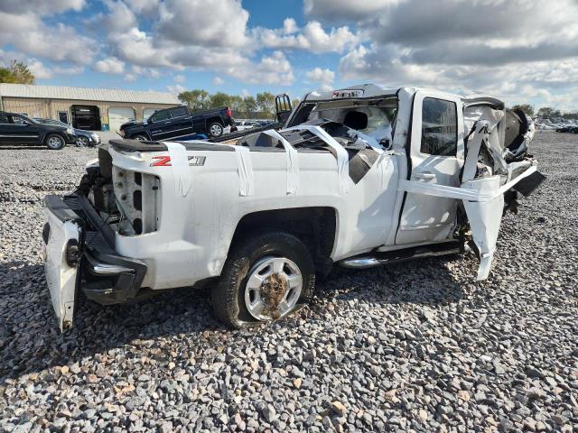 Photo 3 from auction – 2019 CHEVROLET SILVERADO with VIN 2GC2KSEGXK1161290