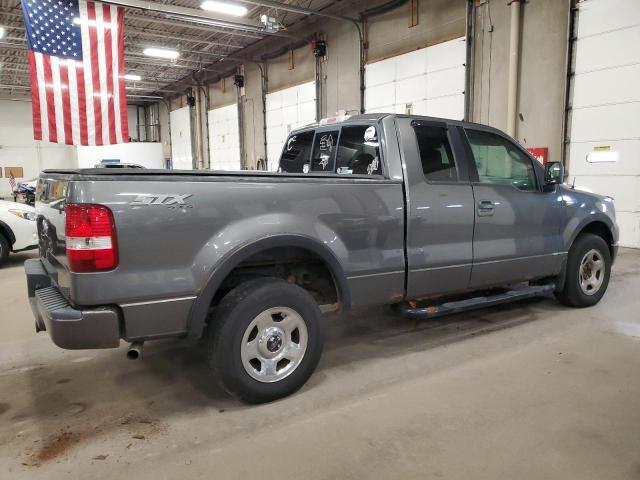 Photo 3 from auction – 2005 FORD F150 with VIN 1FTRX14W15NA47992
