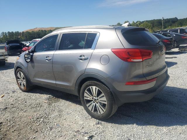 Photo 2 from auction – 2014 KIA SPORTAGE E with VIN KNDPC3AC1E7634979