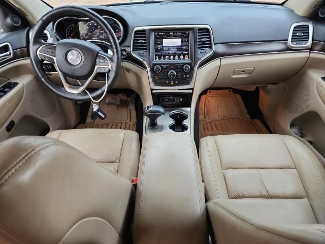Photo 8 from auction – 2014 JEEP GRAND CHER with VIN 1C4RJFBG2EC253490