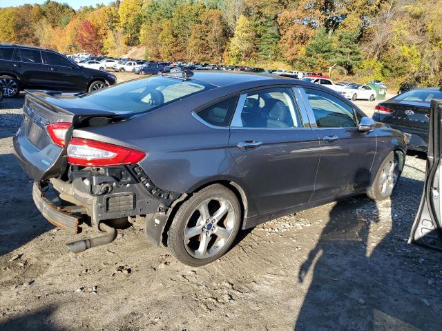 Photo 3 from auction – 2014 FORD FUSION with VIN 3FA6P0HD1ER181314