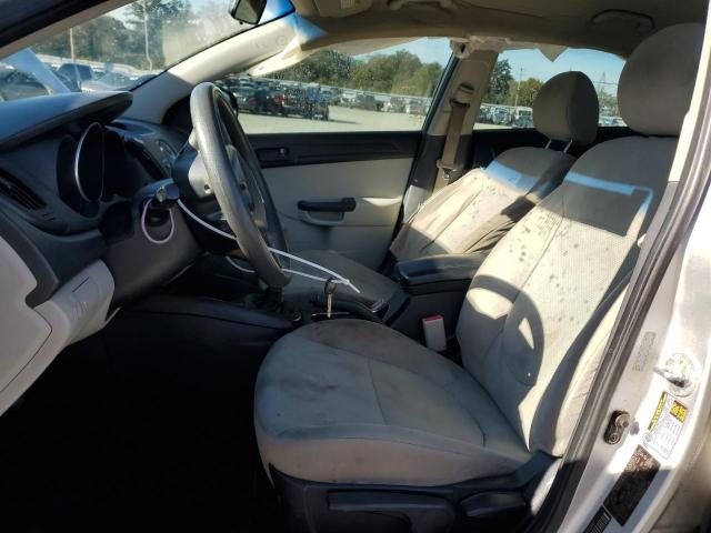 Photo 7 from auction – 2012 KIA FORTE LX with VIN KNAFT4A2XC5583948