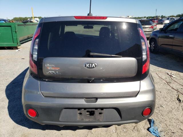 Photo 6 from auction – 2019 KIA SOUL with VIN KNDJN2A2XK7022289