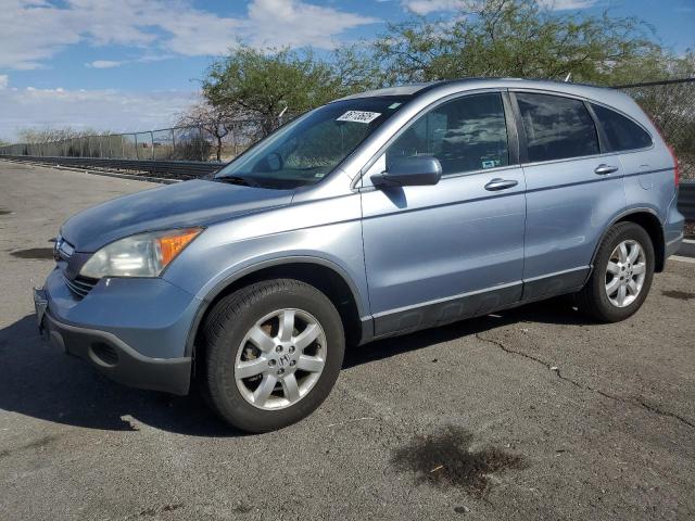 Photo 1 from auction – 2007 HONDA CR-V with VIN JHLRE38727C072499