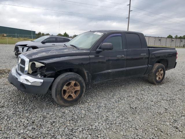 DODGE DAKOTA 2005 with VIN 1D7HE48N95S365371 - Photo from auction