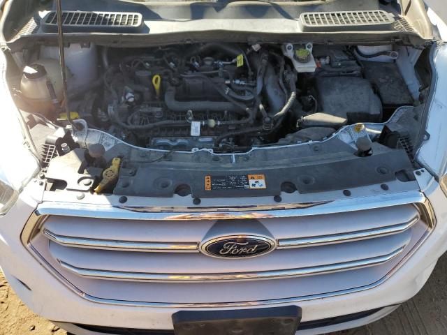 Photo 12 from auction – 2019 FORD ESCAPE SE with VIN 1FMCU9GD6KUA63237