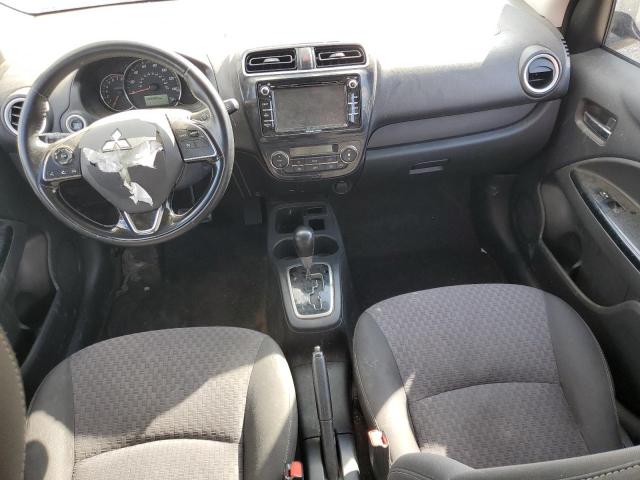 Photo 8 from auction – 2017 MITS MIRAGE SE with VIN ML32A4HJ5HH016933