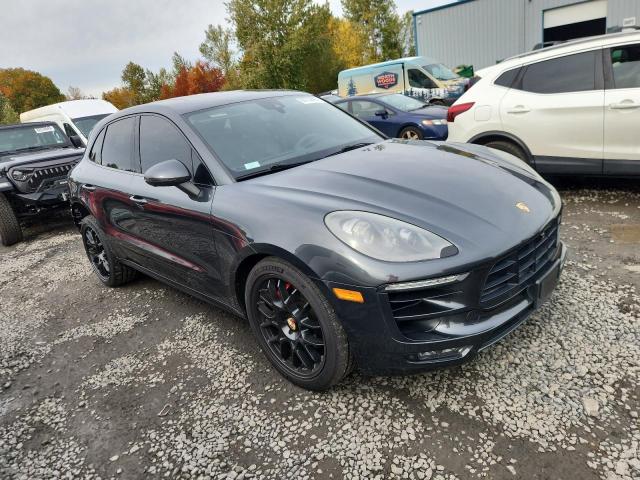 Photo 4 from auction – 2017 PORSCHE MACAN GTS with VIN WP1AG2A56HLB50645