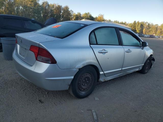 Photo 3 from auction – 2006 HONDA CIVIC LX with VIN 2HGFA16576H005167