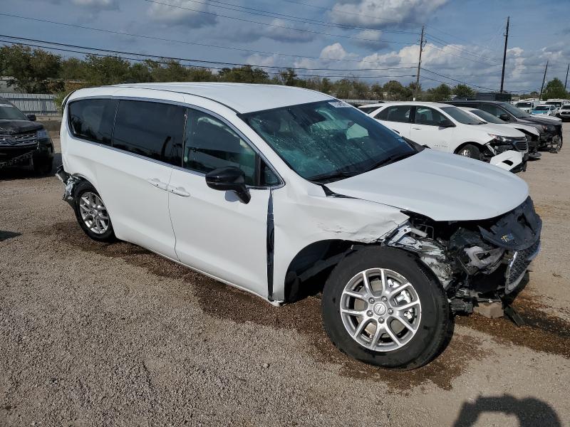 Photo 4 from auction – 2026 CHRYSLER PACIFICA S with VIN 2C4RC1BGXTR167555