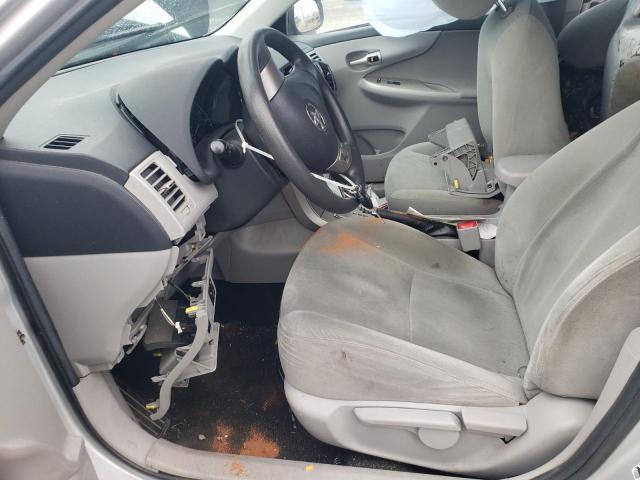 Photo 7 from auction – 2013 TOYOTA COROLLA BA with VIN 2T1BU4EE3DC068829