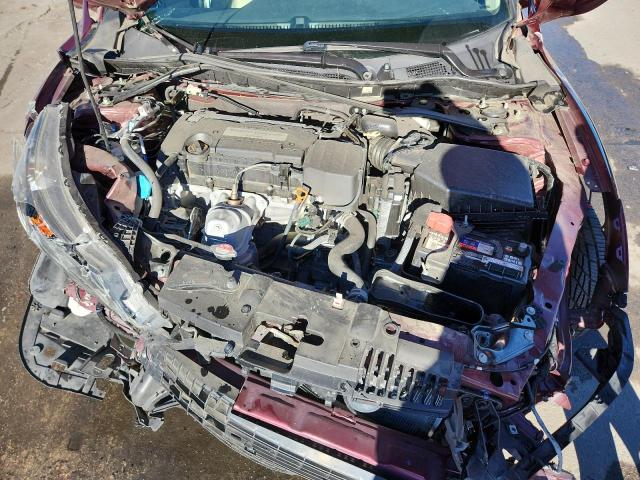 Photo 11 from auction – 2014 HONDA ACCORD EXL with VIN 1HGCR2F83EA144396