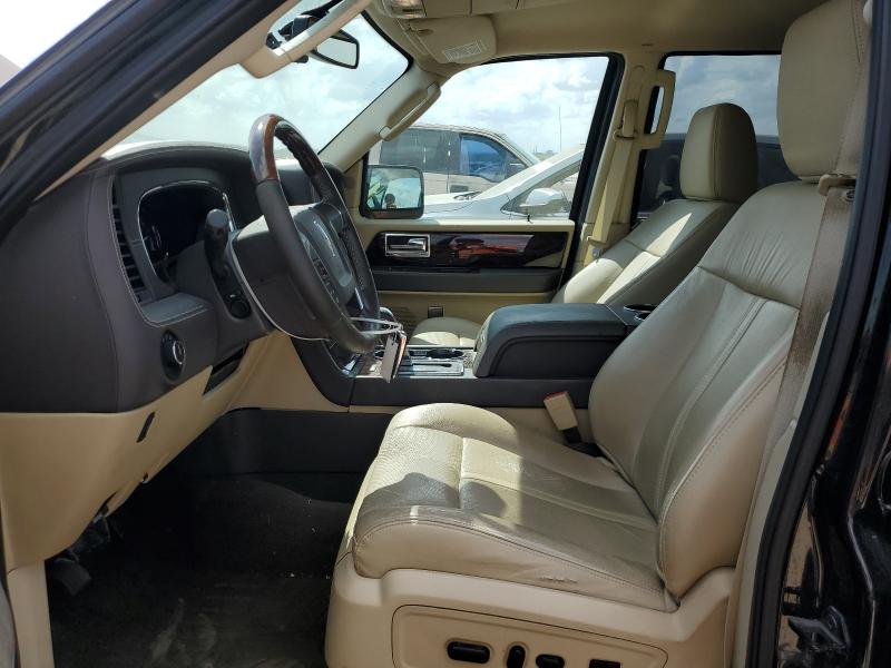 Photo 7 from auction – 2015 LINCOLN NAVIGATOR with VIN 5LMJJ2JT5FEJ00654