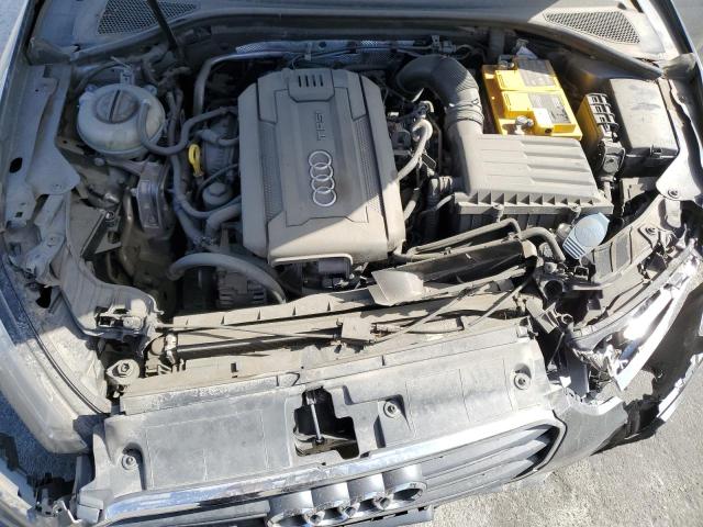 Photo 11 from auction – 2015 AUDI A3 PREMIUM with VIN WAUACGFF3F1001398