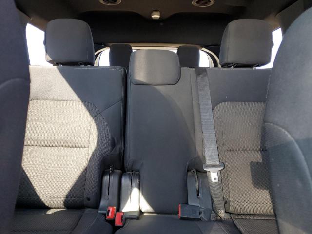 Photo 10 from auction – 2019 FORD EXPLORER X with VIN 1FM5K8D83KGB26020