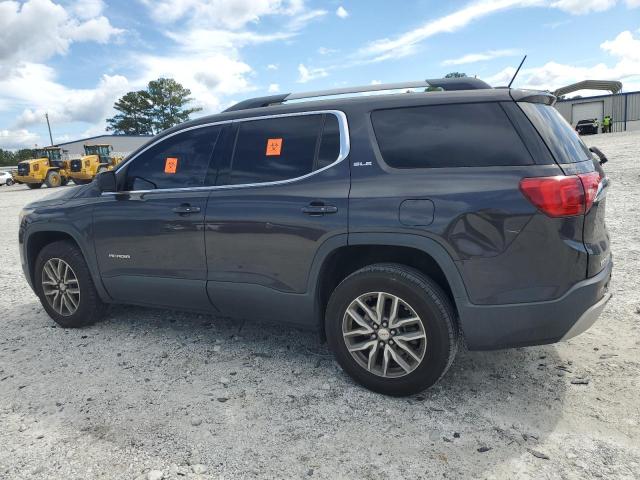 Photo 2 from auction – 2017 GMC ACADIA SLE with VIN 1GKKNSLA7HZ257954
