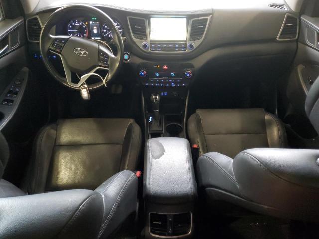 Photo 8 from auction – 2016 HYUNDAI TUCSON LIM with VIN KM8J3CA21GU120563