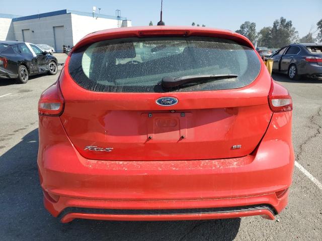 Photo 6 from auction – 2015 FORD FOCUS with VIN 1FADP3K28FL261791