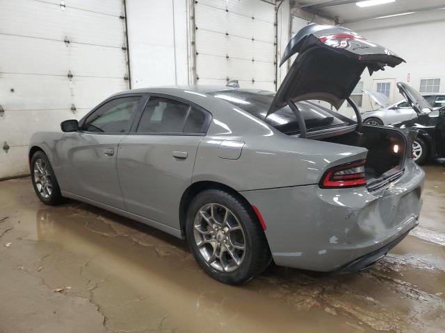 Photo 2 from auction – 2017 DODGE CHARGER SX with VIN 2C3CDXJGXHH644834