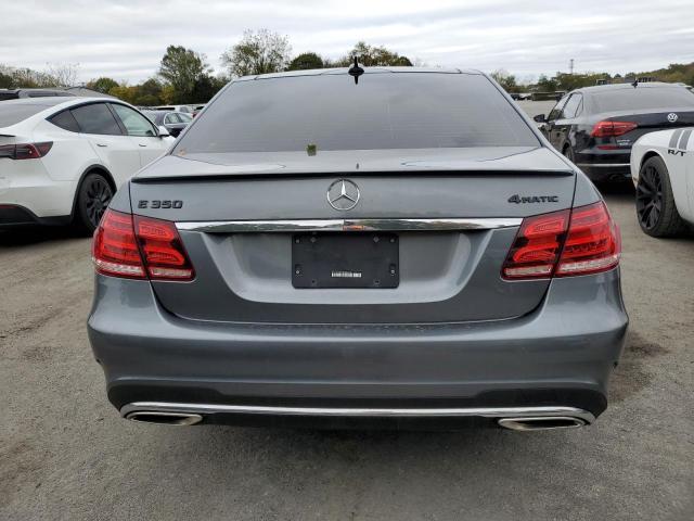 Photo 6 from auction – 2016 MERCEDES-BENZ E 350 4MAT with VIN WDDHF8JB5GB305014
