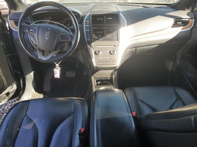 Photo 8 from auction – 2015 LINCOLN MKC with VIN 5LMTJ2AH6FUJ06182