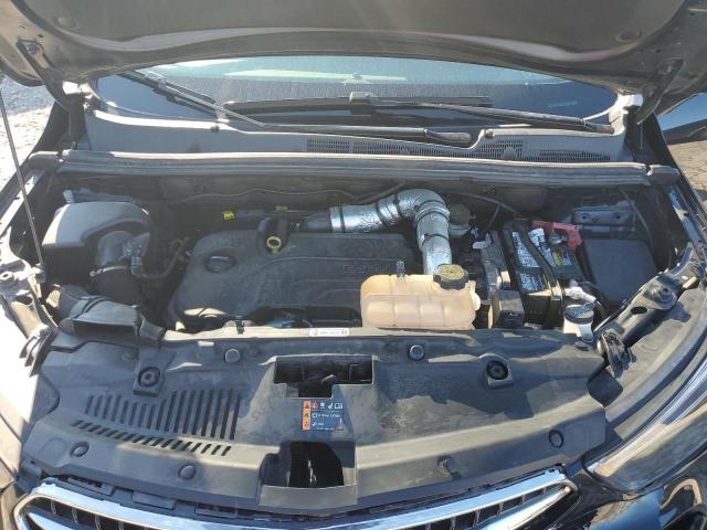 Photo 11 from auction – 2022 BUICK ENCORE PRE with VIN KL4CJESM8NB512425